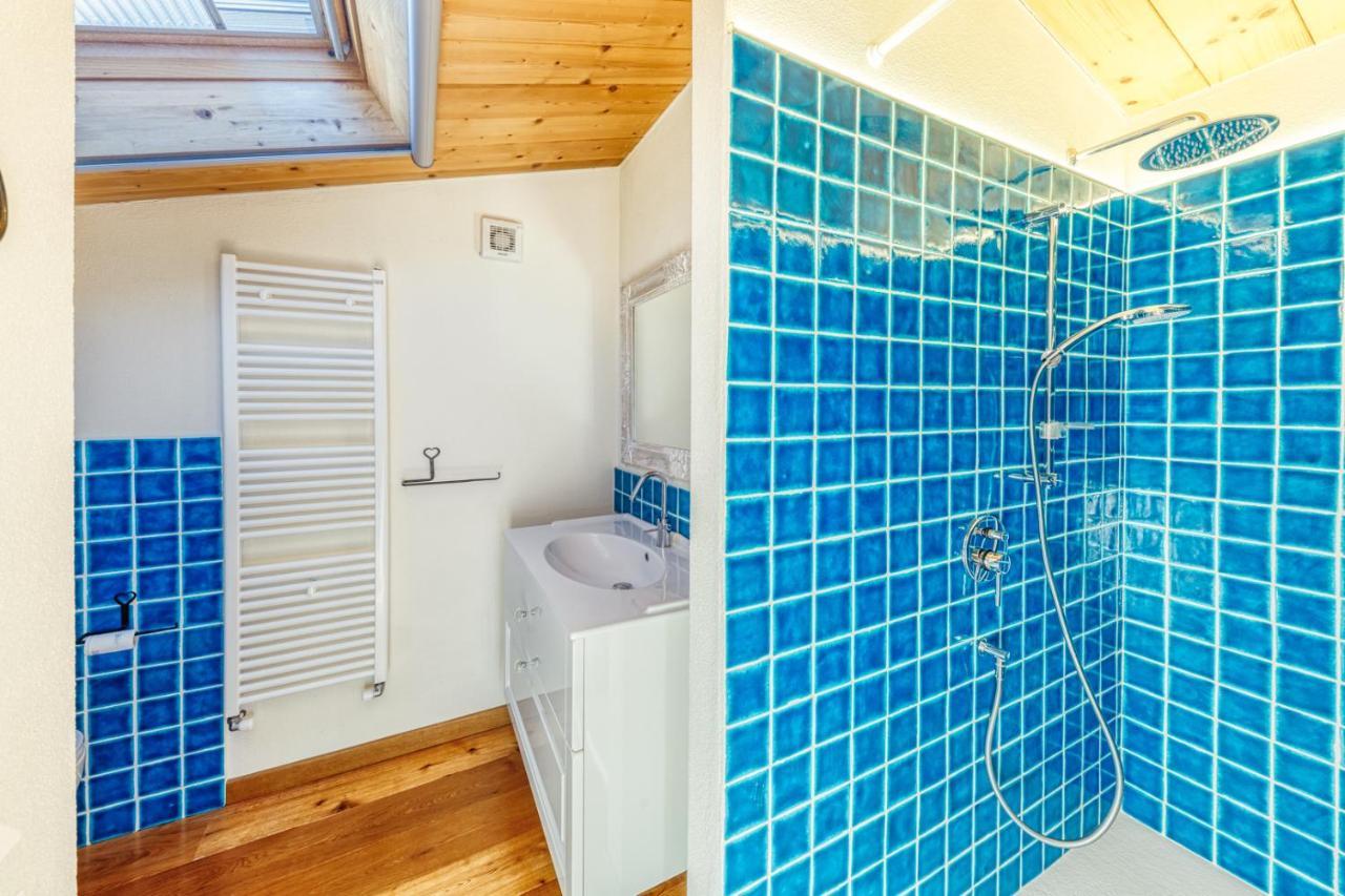 Апартаменты Casaviva - Ampio Trilocale Vista Mare Con Piscina - Pieve Alta Пьеве-Лигуре Экстерьер фото