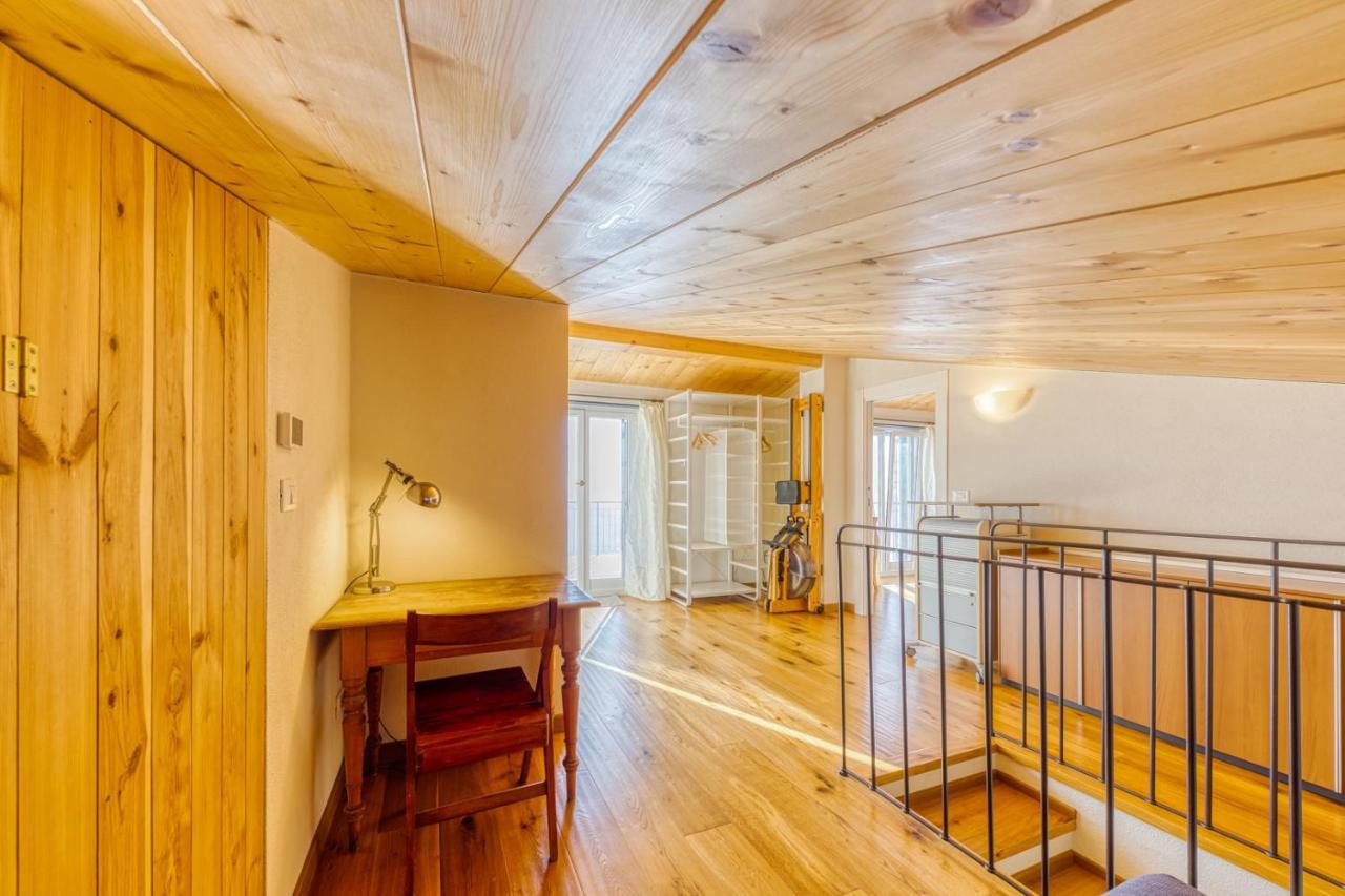 Апартаменты Casaviva - Ampio Trilocale Vista Mare Con Piscina - Pieve Alta Пьеве-Лигуре Экстерьер фото